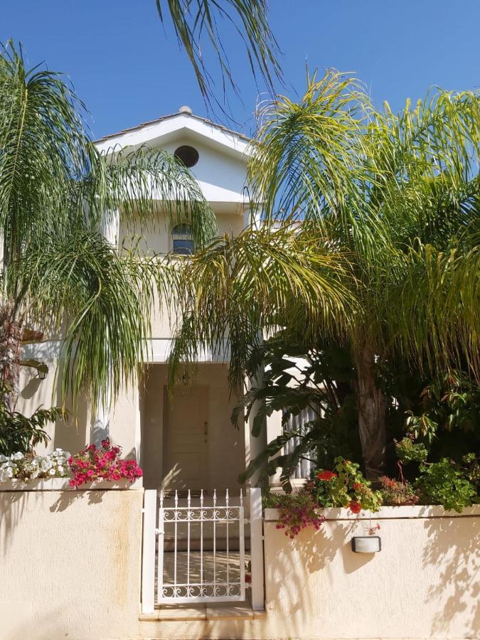 Anthorina Villa 5 بروتاراس المظهر الخارجي الصورة