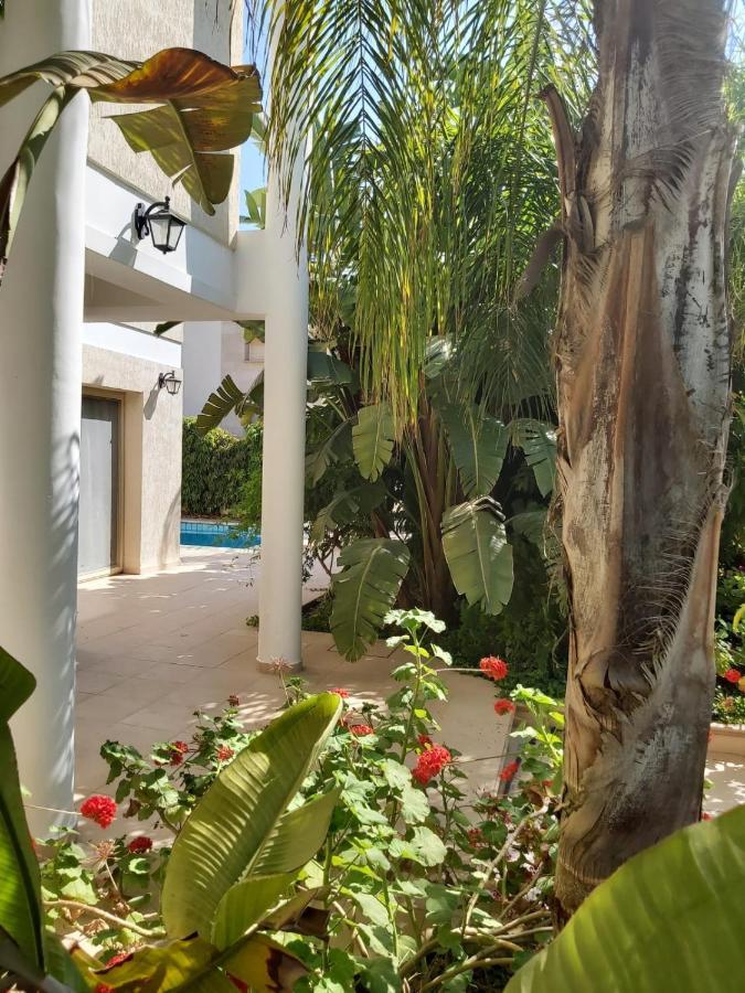 Anthorina Villa 5 بروتاراس المظهر الخارجي الصورة