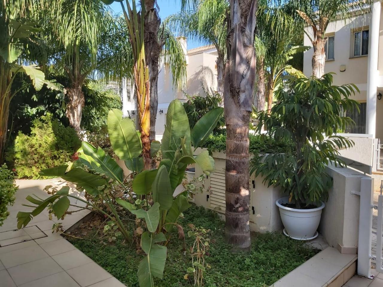Anthorina Villa 5 بروتاراس المظهر الخارجي الصورة