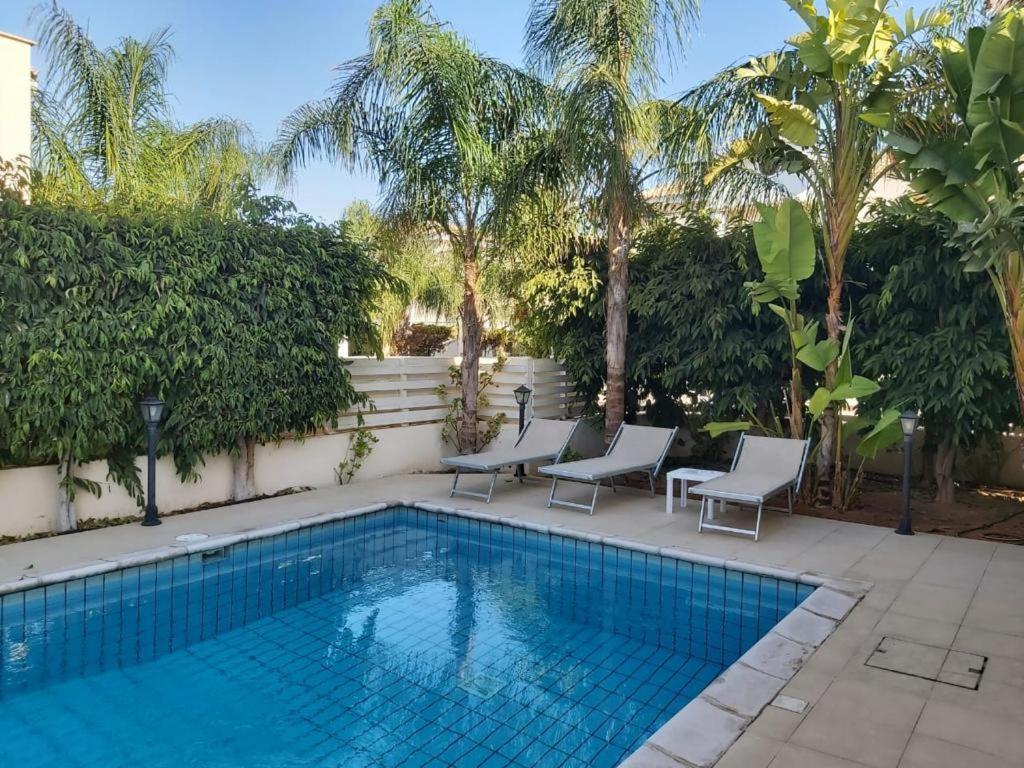 Anthorina Villa 5 بروتاراس المظهر الخارجي الصورة