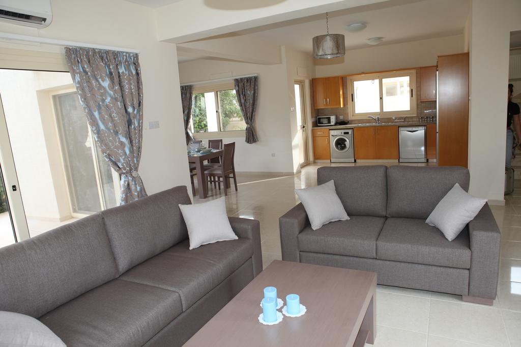 Anthorina Villa 5 بروتاراس المظهر الخارجي الصورة