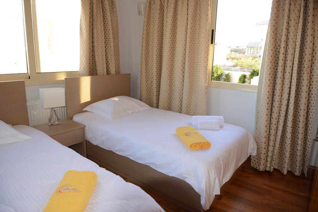 Anthorina Villa 5 بروتاراس المظهر الخارجي الصورة