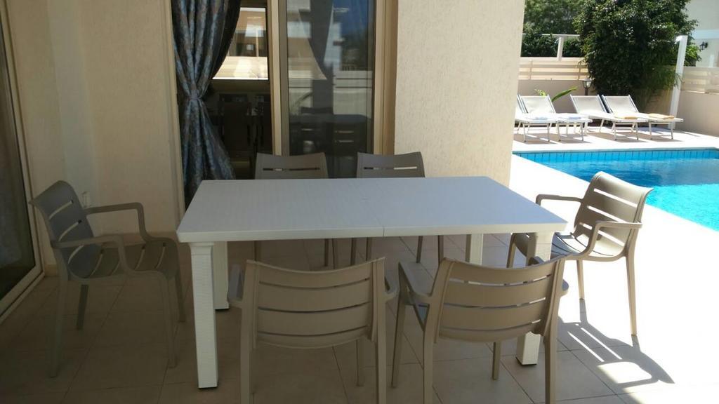Anthorina Villa 5 بروتاراس المظهر الخارجي الصورة