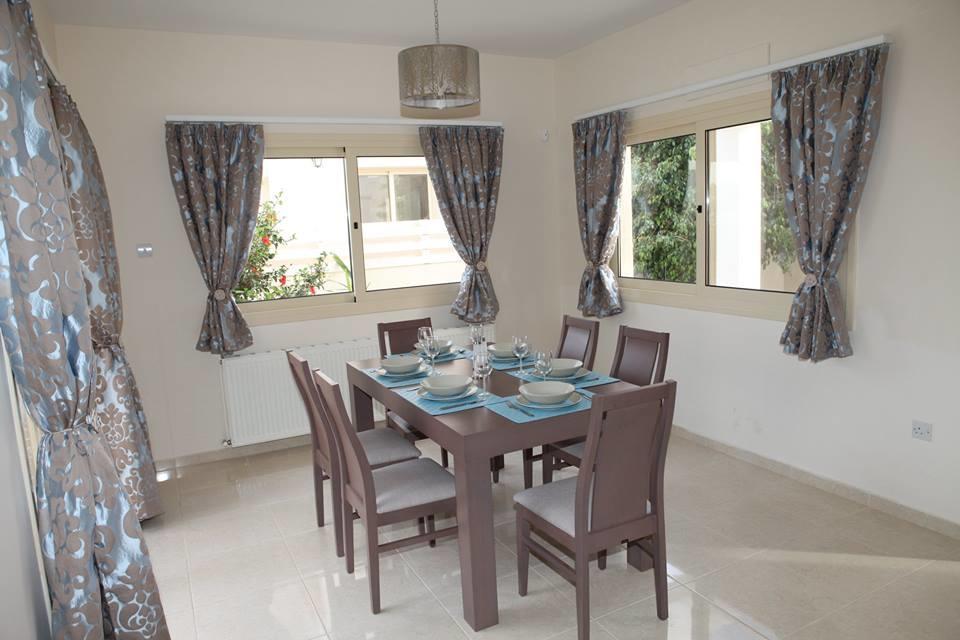 Anthorina Villa 5 بروتاراس المظهر الخارجي الصورة