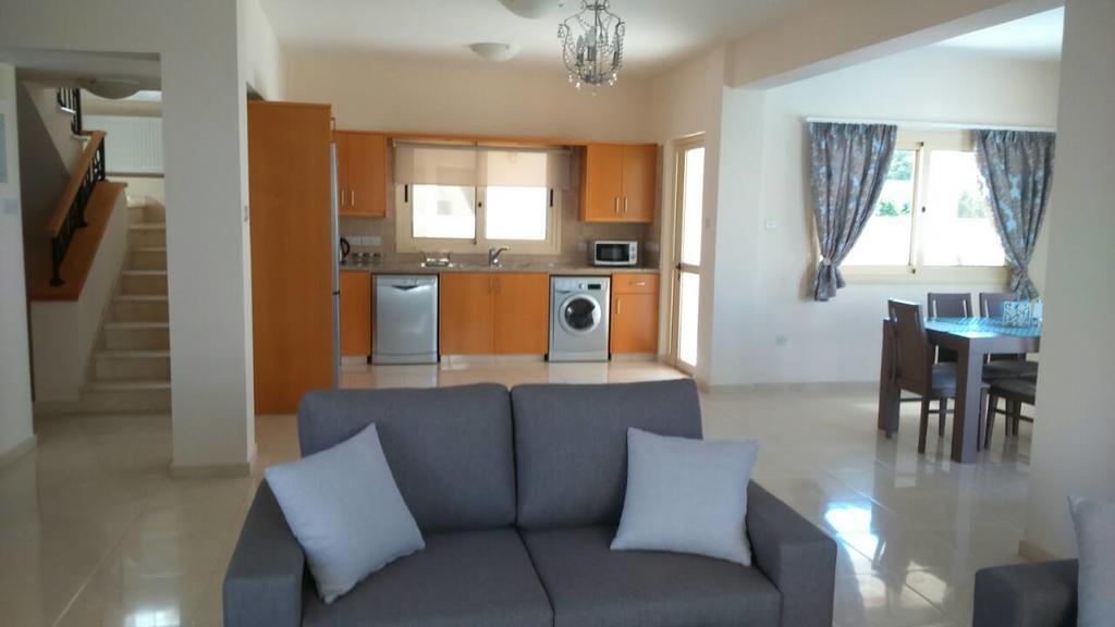Anthorina Villa 5 بروتاراس المظهر الخارجي الصورة