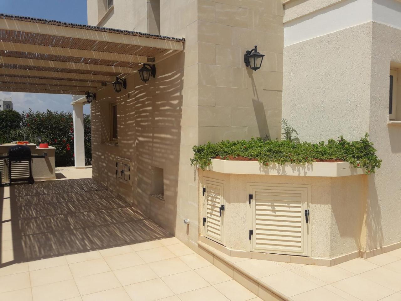 Anthorina Villa 5 بروتاراس المظهر الخارجي الصورة