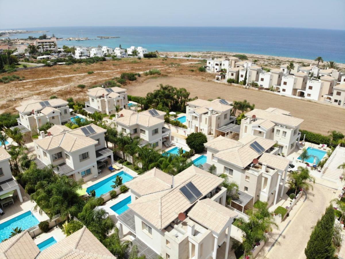 Anthorina Villa 5 بروتاراس المظهر الخارجي الصورة